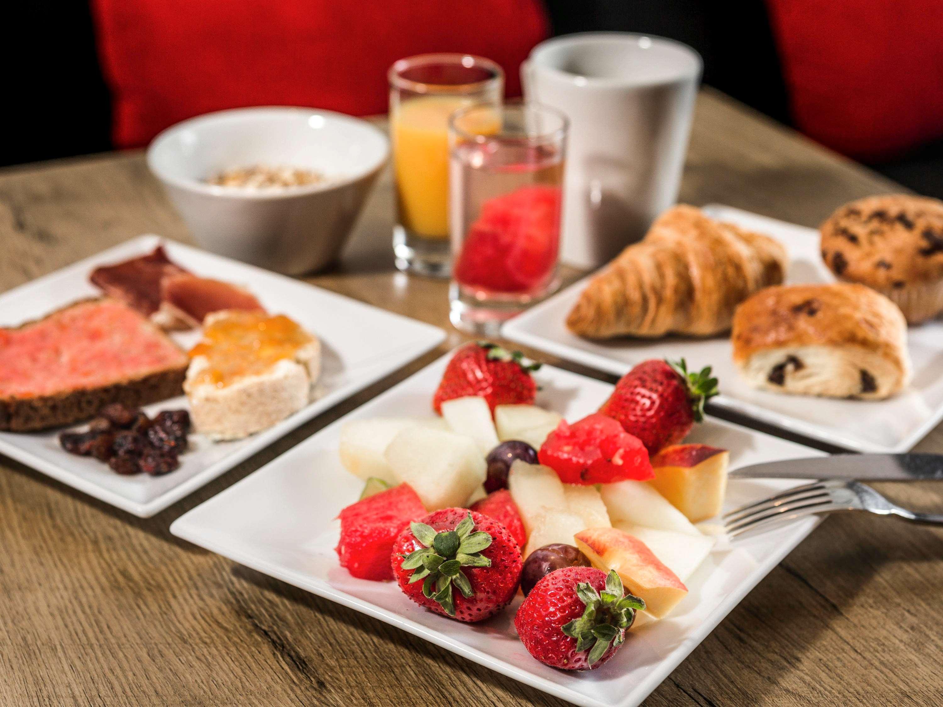 Ibis Hotel Muenchen Messe Feldkirchen  Ngoại thất bức ảnh