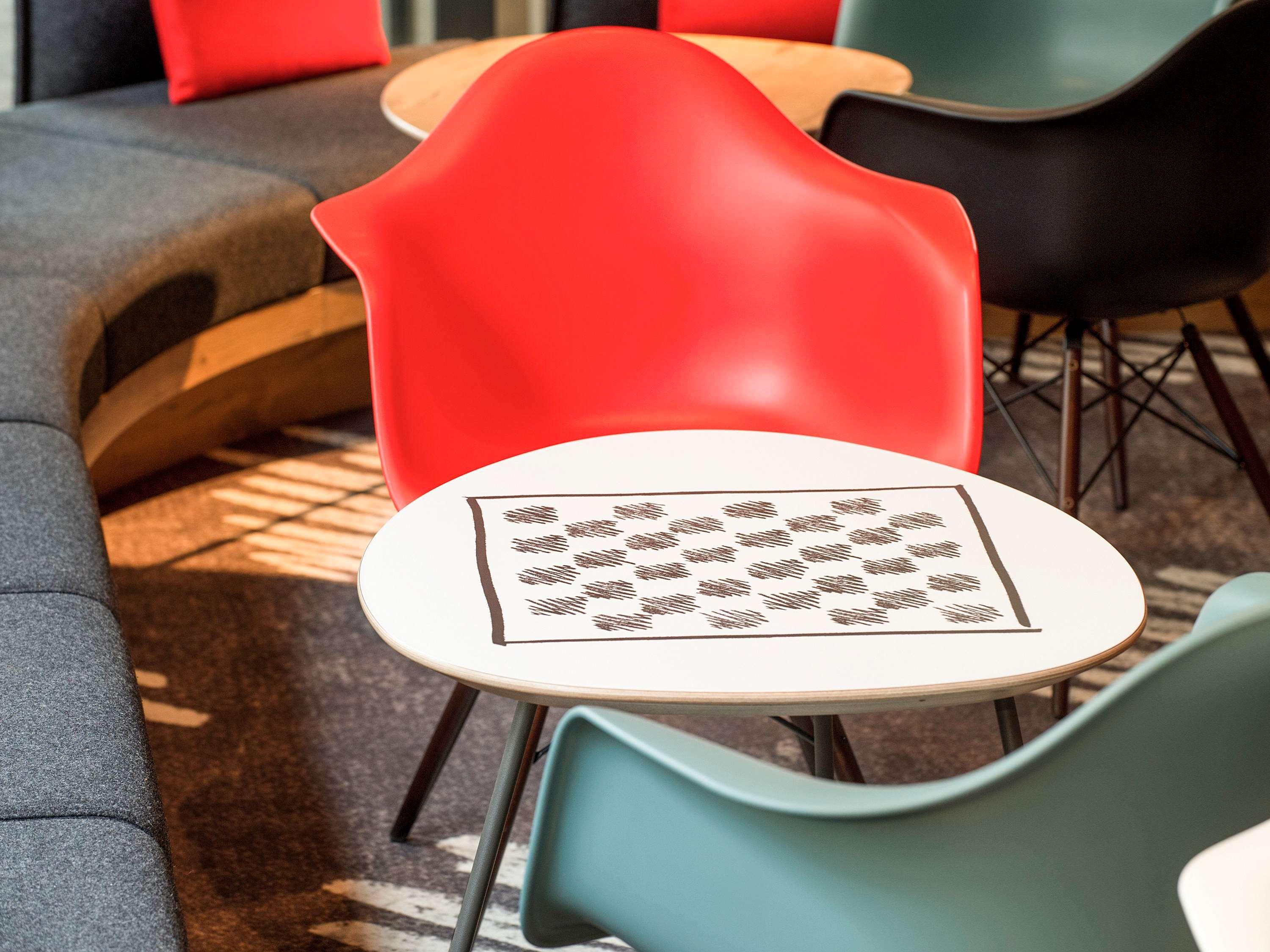 Ibis Hotel Muenchen Messe Feldkirchen  Ngoại thất bức ảnh
