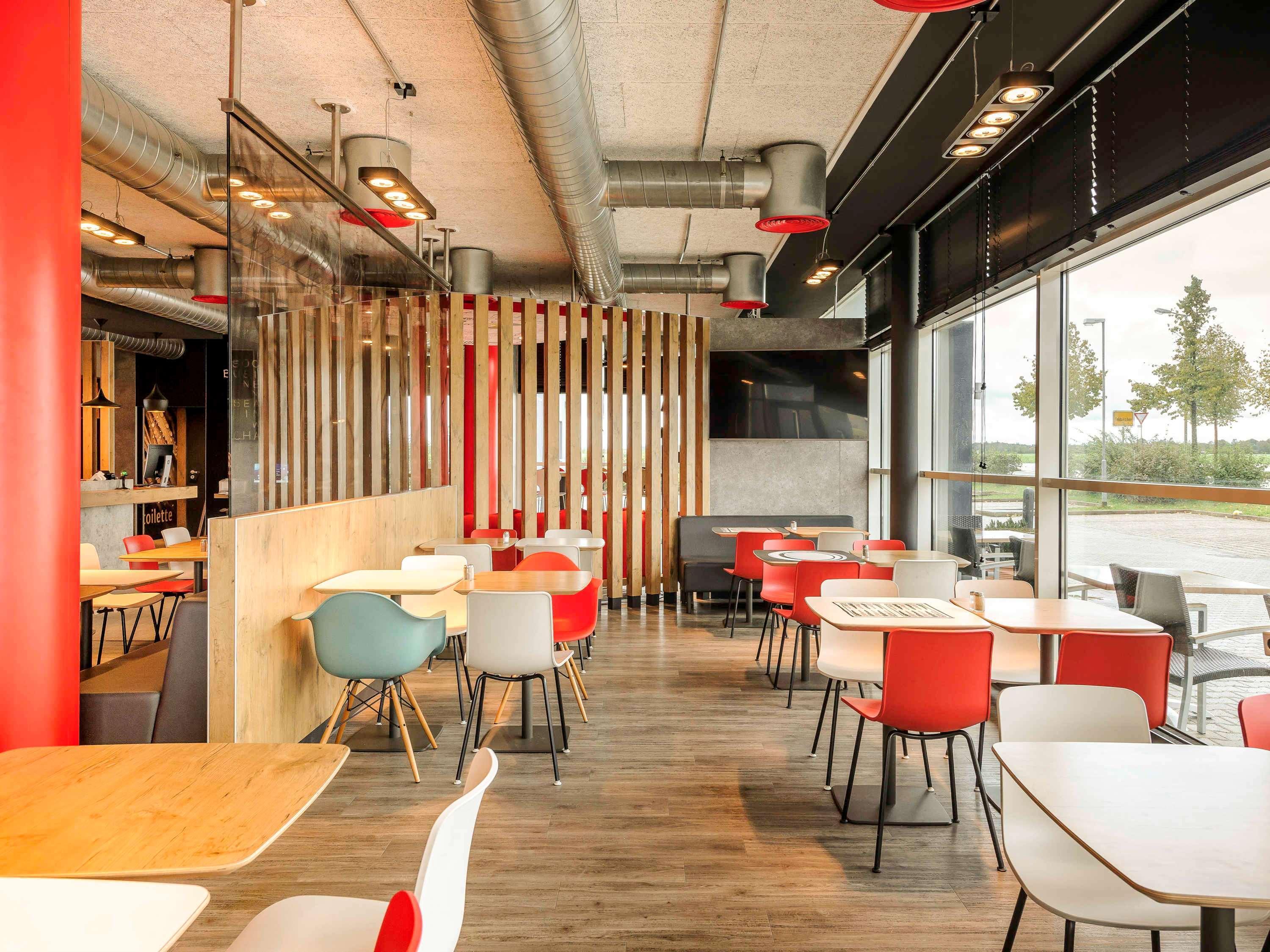 Ibis Hotel Muenchen Messe Feldkirchen  Ngoại thất bức ảnh