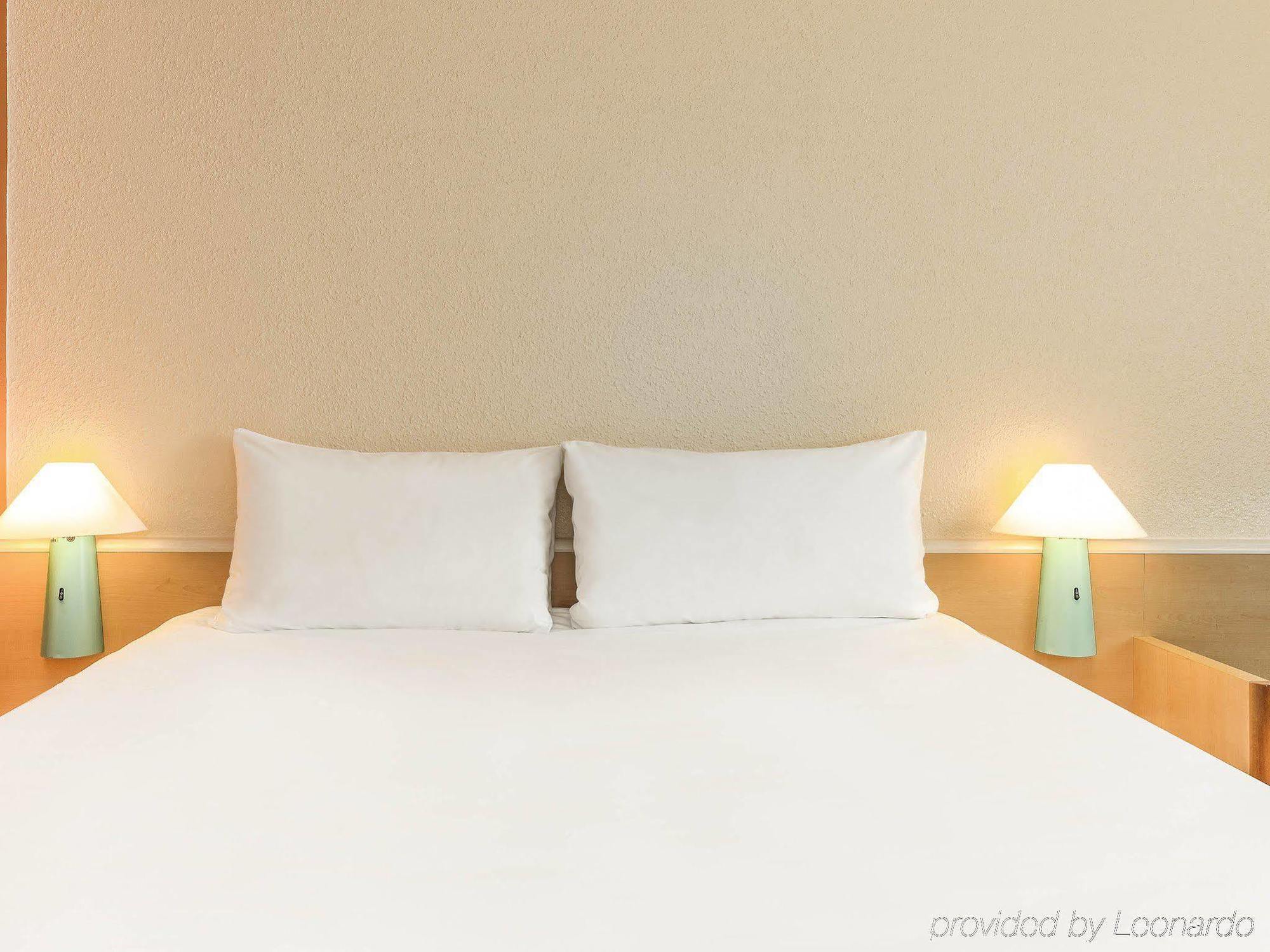 Ibis Hotel Muenchen Messe Feldkirchen  Ngoại thất bức ảnh
